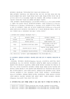 [e-비즈니스] 1) 유비쿼터스 컴퓨팅과 유비쿼터스 네트워킹은 엄밀한 의미에서 동일한 것을 지칭하지 않는다 어떤 것이 더 포괄적인 개념인지에 대해 기술하고, ‘유비쿼터스’라는 용어 자체를 규정할 수 있는 분류 기준 두 가지를 각각 제시하고 각 기준들에 대해 다섯 가지씩의 용어 2)IMAP, VoIP, HSDPA, NFC, IoE-4