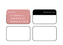 세븐일레븐 기업소개와 SWOT분석및 세븐일레븐 경영전략과 SCM사례분석및 세븐일레븐 문제점과 개선방안 PPT-7