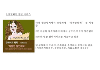 진에어 기업분석과 진에어 서비스전략과 마케팅 SWOT,STP,7P전략분석및 진에어 향후방향제언 PPT-19