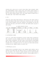 [심장질환-심질환] 울혈성 심부전과 허혈성 심질환(심근허혈)의 원인과 증상 및 치료 식이요법-5