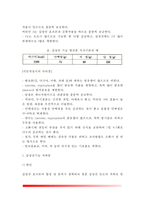 [내분비질환] 내분비계 질환의 원인과 증상 및 치료 식이요법 - 뇌하수체 질환(뇌하수체기능 항진증, 뇌하수체 기능 저하증, 요붕증), 갑상선 질환(갑상선 기능항진증, 갑상선 기능 저하증, 부신질환)-8