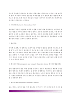 [유창성장애] 유창성 장애와 말더듬 행동의 정의, 유창성장애의 발달, 유창성장애에 대한 이론, 유창성장애의 행동단위-9