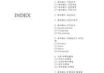 EVERLAND 에버랜드 성공비결과 에버랜드 마케팅 SWOT,STP,4P전략분석및 에버랜드 문제점과 해결방안연구 PPT-2