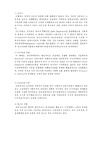 [사회복지실천론] 사회복지실천의 역사적 발달과정- 서구 성장기-4