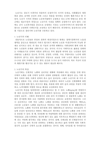 [인간행동과 사회환경] 노년기-2