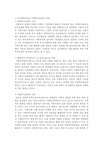 [인간행동과 사회환경] 인간행동발달과 사회복지-2