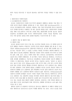 [인간행동과 사회환경] 인간행동발달과 사회복지-3