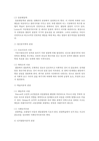 [아동복지론] 아동발달에 대한 이론적 관점을 비교하고, 각 발달이론이 아동양육에 대해 제공하는 시사점이 무엇인지-3