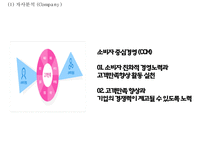 [배스킨라빈스 마케팅사례 PPT] 베스킨라빈스 성공비결과 베스킨라빈스 마케팅 SWOT,STP,4P전략분석및 베스킨라빈스 향후방향제언-10