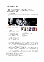 [광고론] `엘라스틴`의 상황분석과 마케팅전략 그리고 광고전략-12