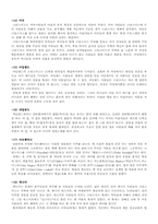 [대중문화론] 현대의 크리스마스의 의미-5