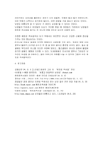 [대중문화론] 메트로섹슈얼에 대해서-5