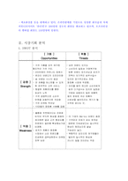 [광고기획서] 미샤 광고기획안-9