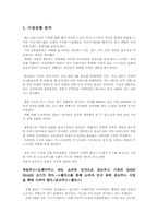 [광고관리론] 웰치포도주스 Welch‘s 커뮤니케이션 기획서-3