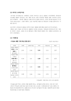 [광고관리론] 웰치포도주스 Welch‘s 커뮤니케이션 기획서-9