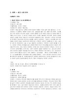 [여성과 매스컴] 광고속 여성-5