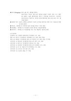 [나르시스문화] 싸이월드를 통해 본 나르시즘문화-11
