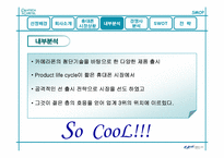 [마케팅] 팬택앤큐리텔의 마케팅전략-13