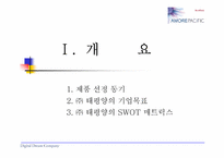 [마케팅성공전략] 태평양 `헤라` 마케팅전략-3