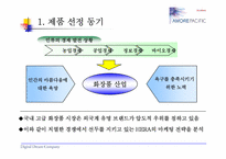 [마케팅성공전략] 태평양 `헤라` 마케팅전략-4