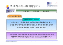 [마케팅성공전략] 태평양 `헤라` 마케팅전략-5