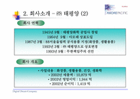[마케팅성공전략] 태평양 `헤라` 마케팅전략-6