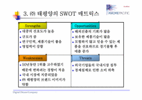 [마케팅성공전략] 태평양 `헤라` 마케팅전략-7