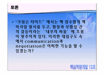 [핵심역량] 감성리더쉽에 관한 사례분석-20