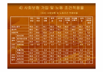 [노동문제] 비정규직근로자의 실태와 법적문제-17