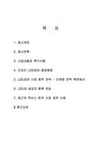 [성공사례] 도요타 렉서스 `LEXUS`의 성공사례-2