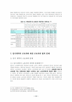 [노동문제] 비정규직근로자의 실태와 법적문제-17