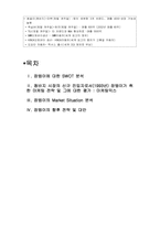 [마케팅] 토종브랜드 잠뱅이의 남다른 마케팅전략-7