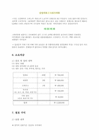 [경영 및 창업 수업 들으시는 분들]현재 영업중인 점포의 입지 및 상권분석-4