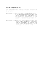 [도서요약] 소중한것을먼저하라(스티븐코비)-요약-3