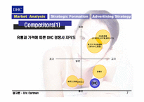 [광고론] DHC 광고전략-7