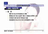 [광고론] DHC 광고전략-11