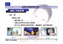 [광고론] DHC 광고전략-13