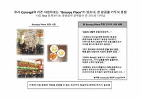 [신제품마케팅] 키드레스토랑 마케팅-9