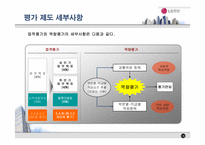 [인적자원관리] 국내외기업의 성과주의 보상제도 도입사례-19
