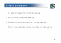 [패션마케팅] 국내 패션기업의 중국진출현황과 전략-15