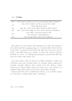 [인사관리] 핵심가치 중심의 CJ문화 - `유연함`과 `창의성`을 중심으로-7