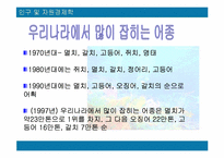 [자원경제학] 한국의 수산자원의 현황과 대책-15