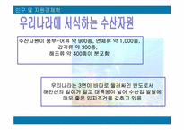 [자원경제학] 한국의 수산자원의 현황과 대책-16