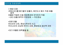 [자원경제학] 한국의 수산자원의 현황과 대책-20