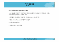 [브랜드전략] 삼성홈비타 확산 전략-16