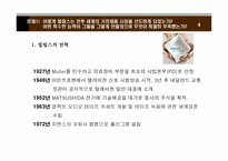 마쓰시타와 필립스의 전략분석-4