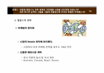 마쓰시타와 필립스의 전략분석-14