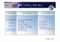 [국제물류론] 항만마케팅-12