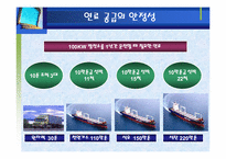 [자원경제학] 에너지현황과 대책-7