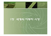 [국제마케팅전략] 현대자동차의 인도시장 진출 사례-3